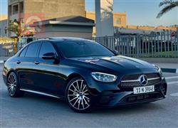 مێرسێدس بێنز E-Class